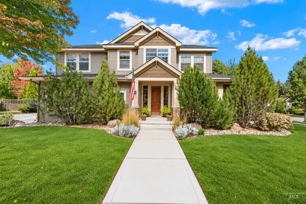 12507 N Humphreys Way, Boise, ID 83714