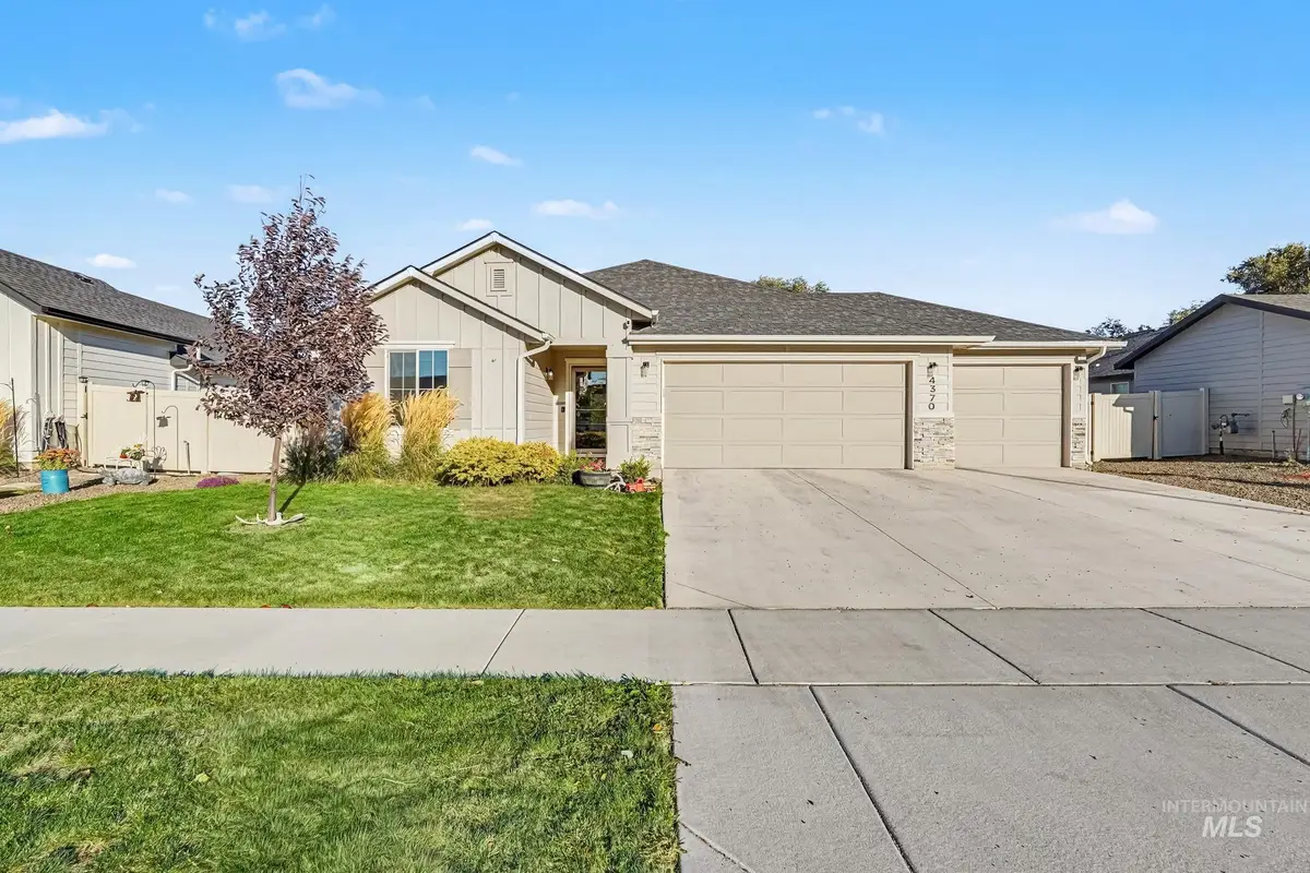 4370 S Yankees Way, Nampa, ID 83686 - #1