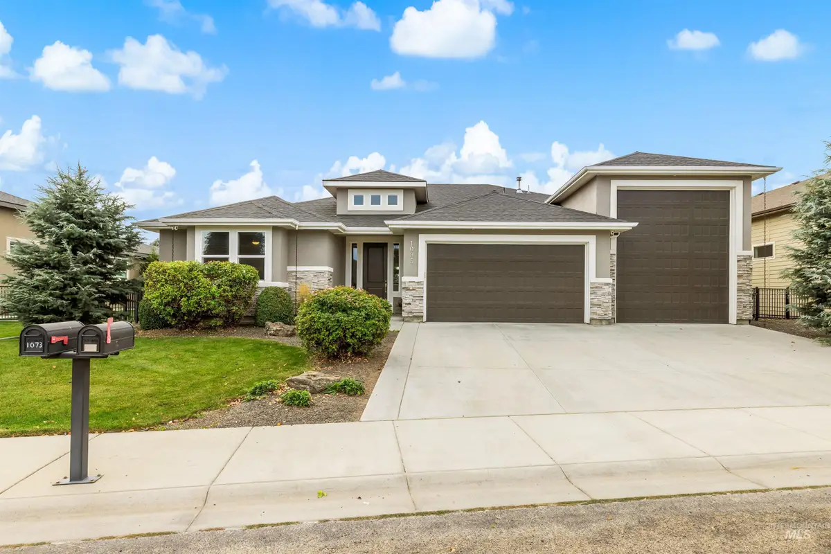 1085 W Tanzanite Drive, Kuna, ID 83634 - #1