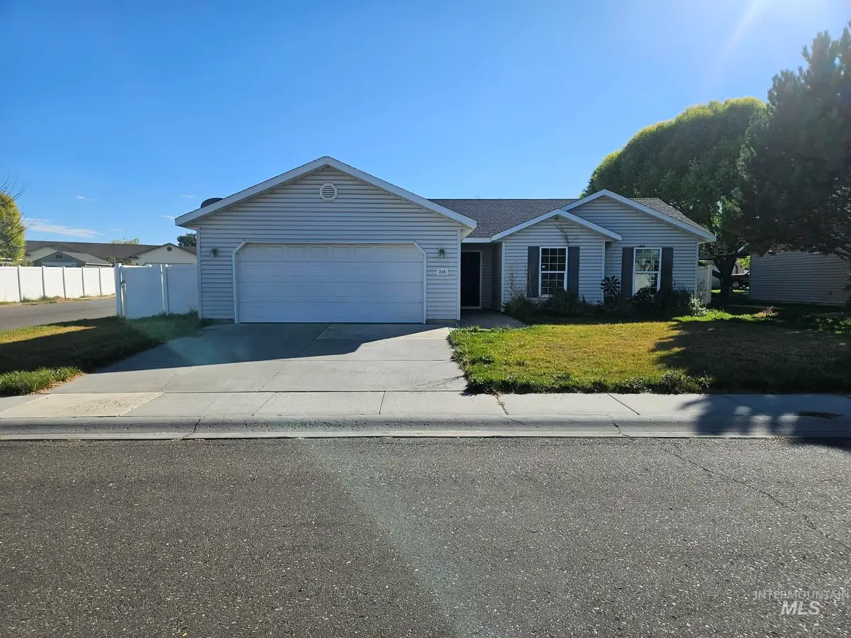 226 Bellevue Ct, Twin Falls, ID 83301 - #1