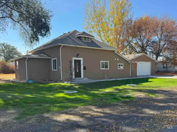 429 3rd Ave. W, Wendell, ID 83355