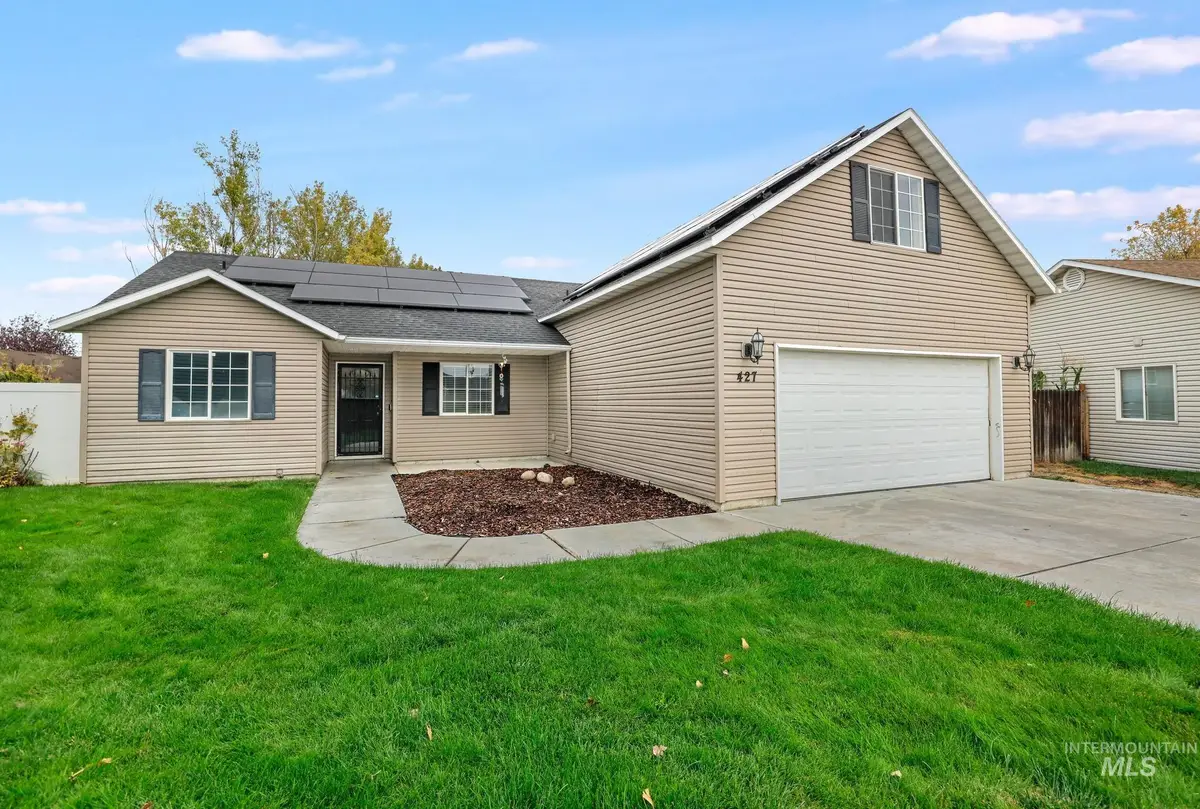 427 Clover Ave, Twin Falls, ID 83301 - #1