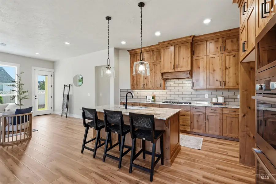689 E Ronda Ln, Kuna, ID 83642 - #3