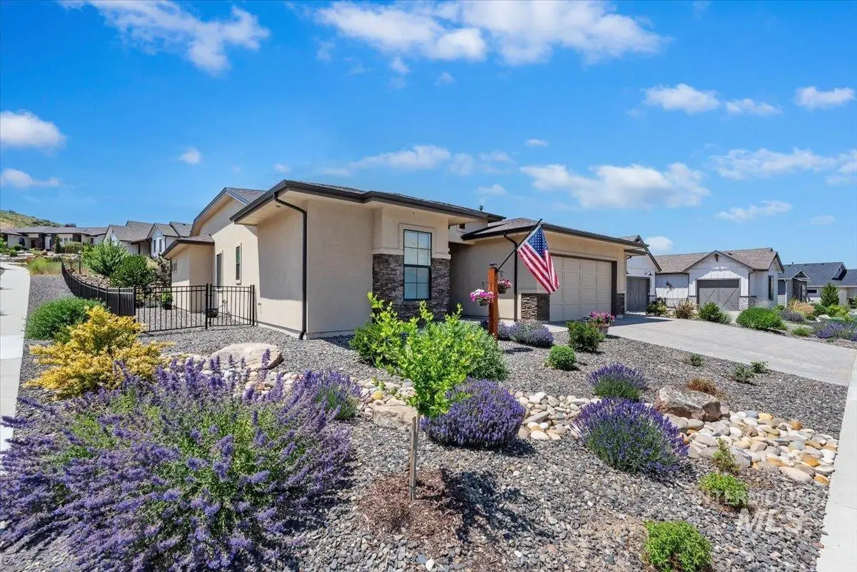 18071 N Burnt Car Way, Boise, ID 83714 - #1