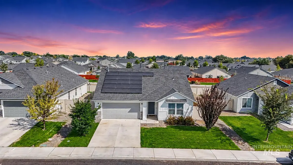 12786 Carkhill St, Caldwell, ID 83607 - #1