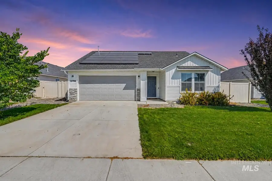 12786 Carkhill St, Caldwell, ID 83607 - #2