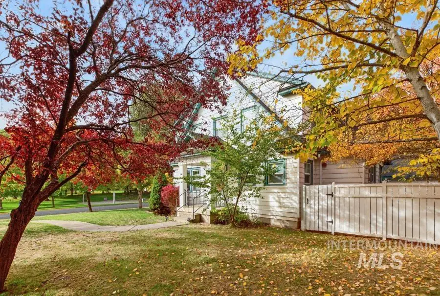 101 N Hayes St., Moscow, ID 83843 - #3