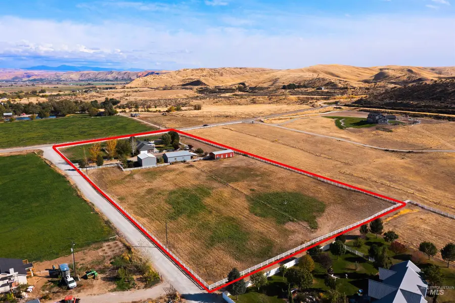 6505 Horse Haven Ln, Emmett, ID 83617 - #2