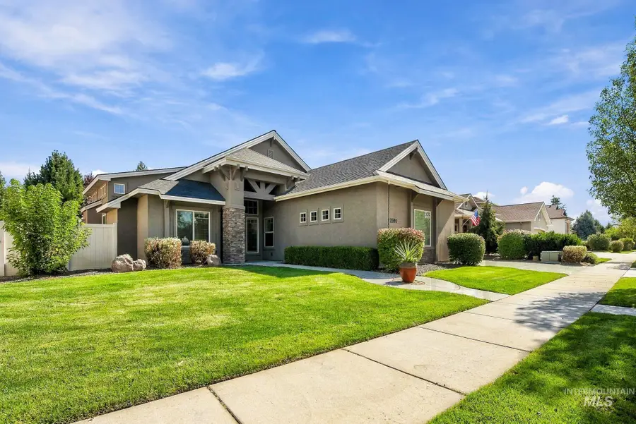 2598 E Granadillo Dr, Meridian, ID 83646 - #2
