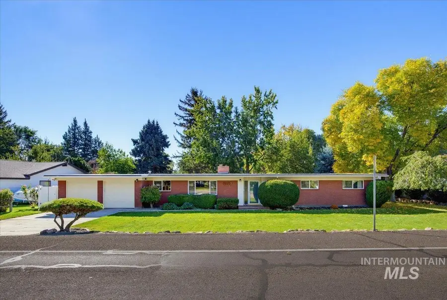 6123 W Northview St, Boise, ID 83704 - #2