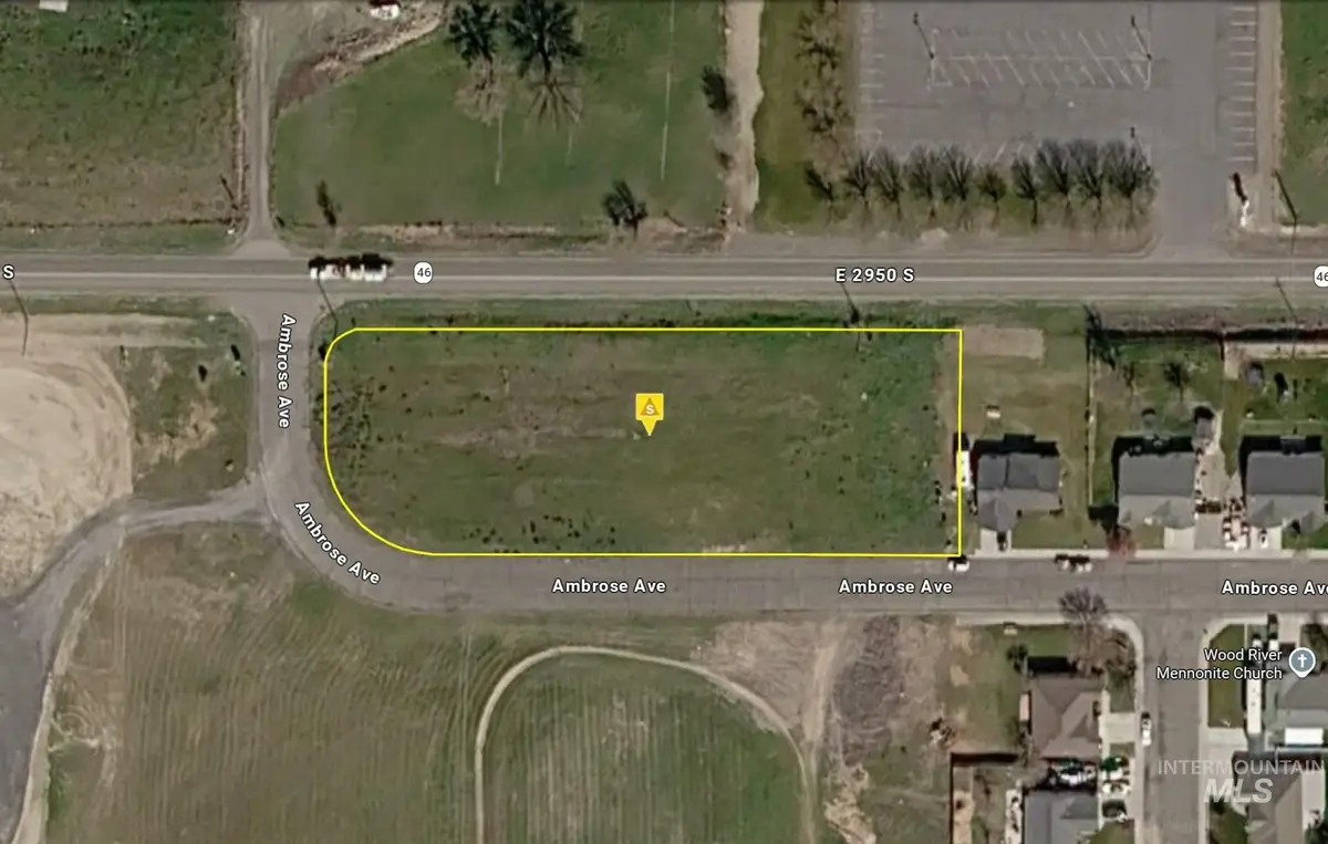 910 Ambrose Ave, Wendell, ID 83355 - #1