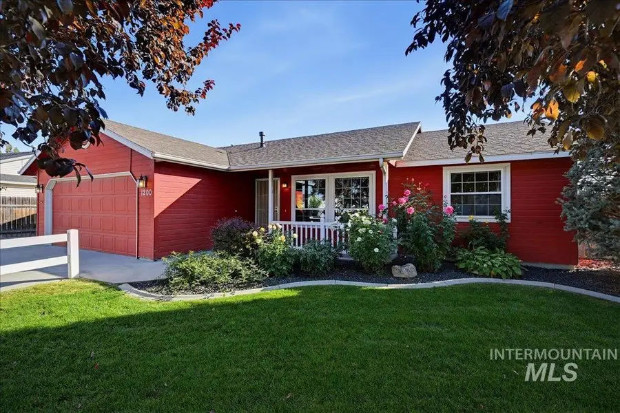 1200 S 19th St, Nampa, ID 83686 - #2