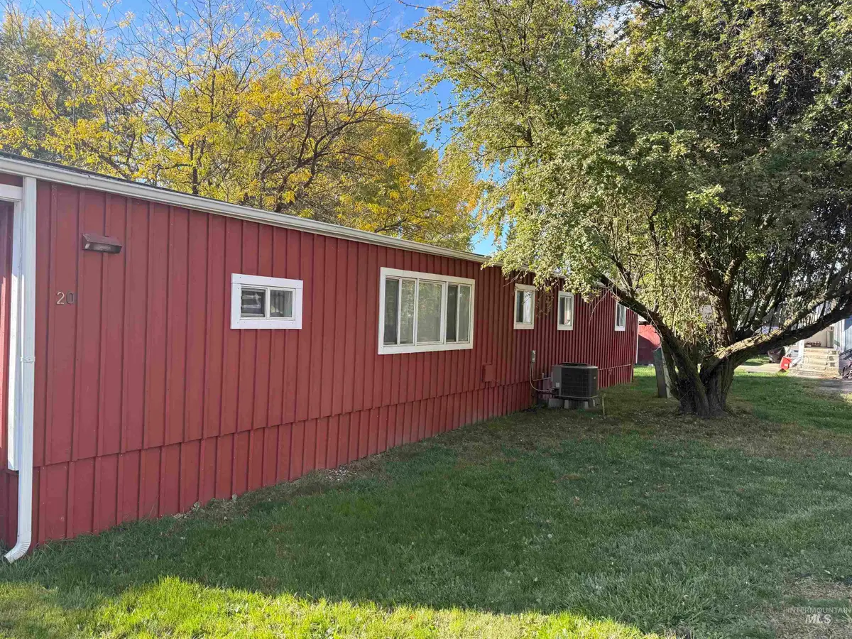1751 N Polk #20, Moscow, ID 83843 - #1