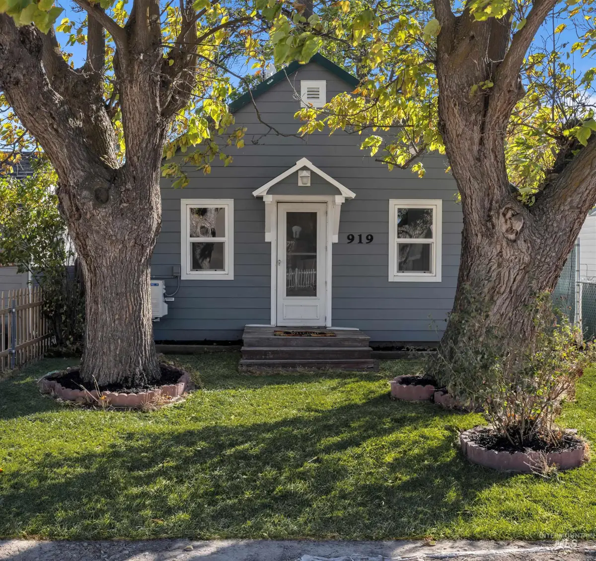 919 Franklin St, Marsing, ID 83639 - #1