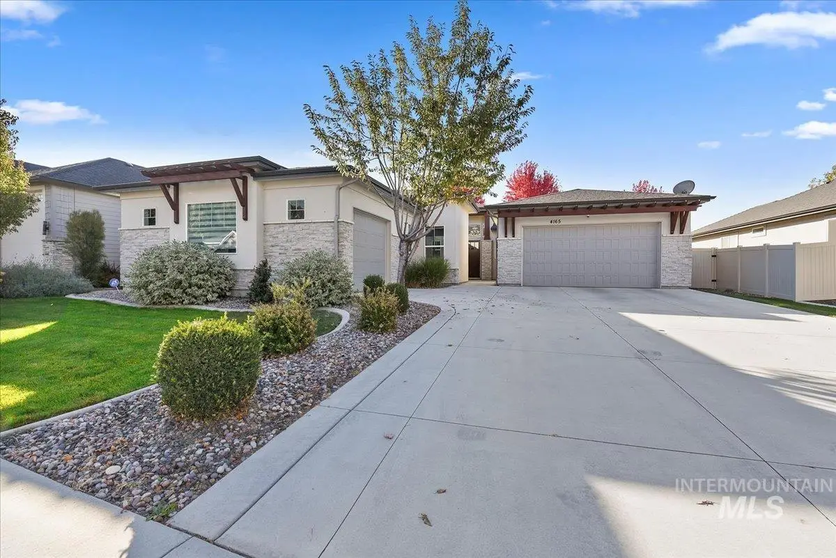 4165 W Prickly Pear Dr., Eagle, ID 83616 - #1