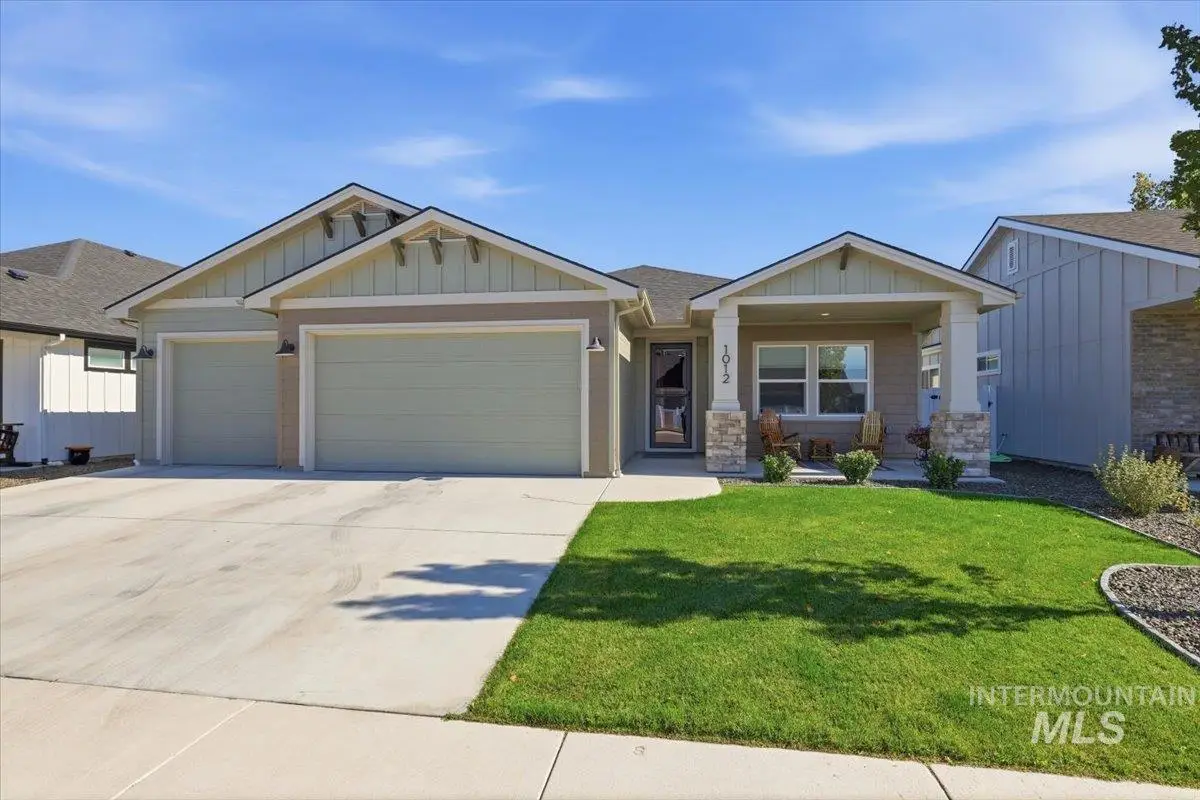 1012 Whitewater Way, Emmett, ID 83617 - #1