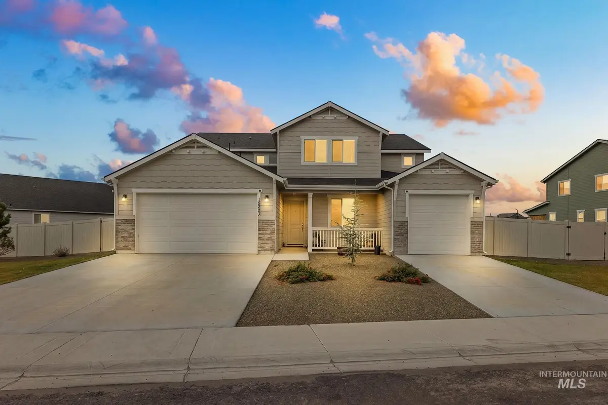 15203 Cumulus Way, Caldwell, ID 83607 - #1