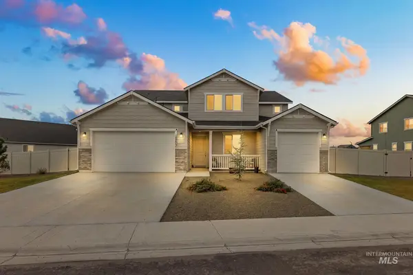 15203 Cumulus Way, Caldwell, ID 83607