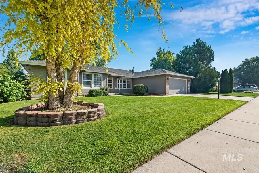 2214 E Katelyn Dr., Meridian, ID 83646 - #2