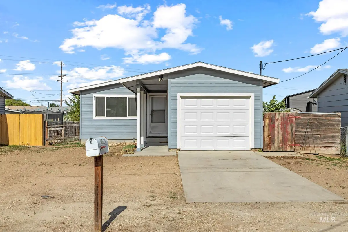 1126 Powell Ave., Nampa, ID 83687 - #1