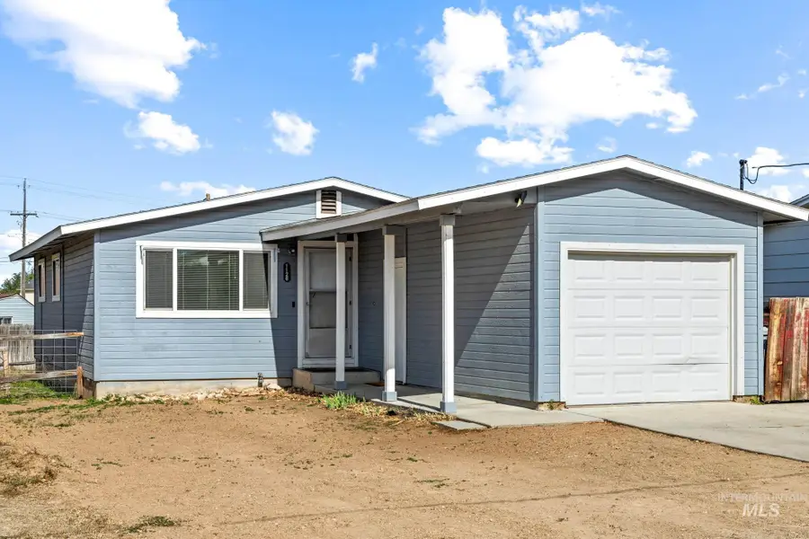 1126 Powell Ave., Nampa, ID 83687 - #3