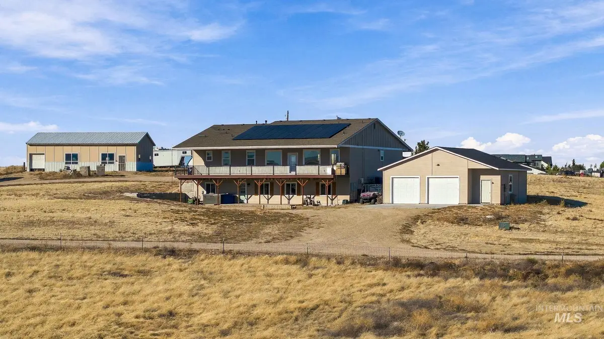 9531 Pump Rd., Nampa, ID 83686 - #1