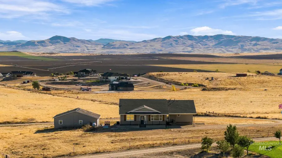 9531 Pump Rd., Nampa, ID 83686 - #3