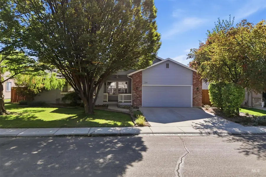 281 S Silverwood Way, Eagle, ID 83616 - #3
