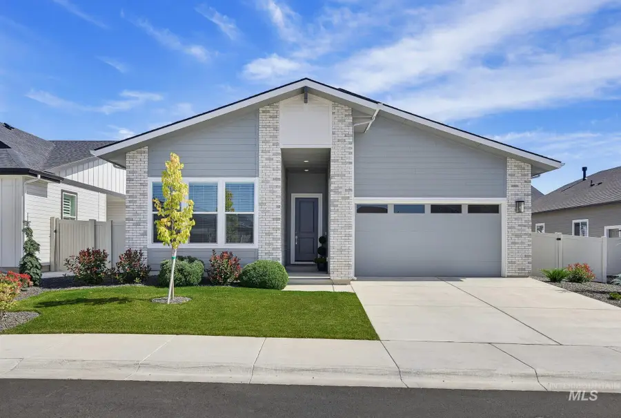2306 Ice Fire Ave, Star, ID 83669 - #3