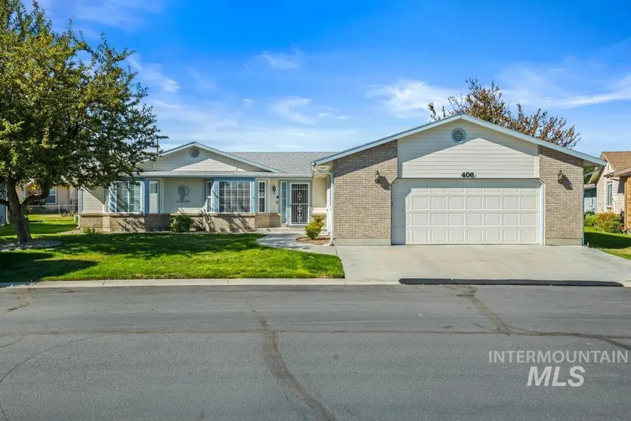 1100 Burnett Dr. #406C, Nampa, ID 83651 - #2