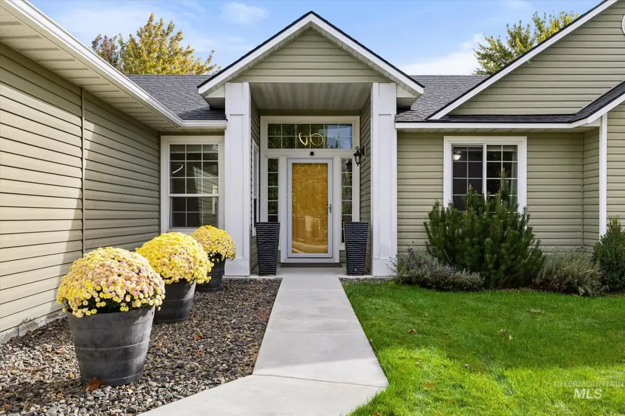 4986 S Tinker Ave, Boise, ID 83709 - #3