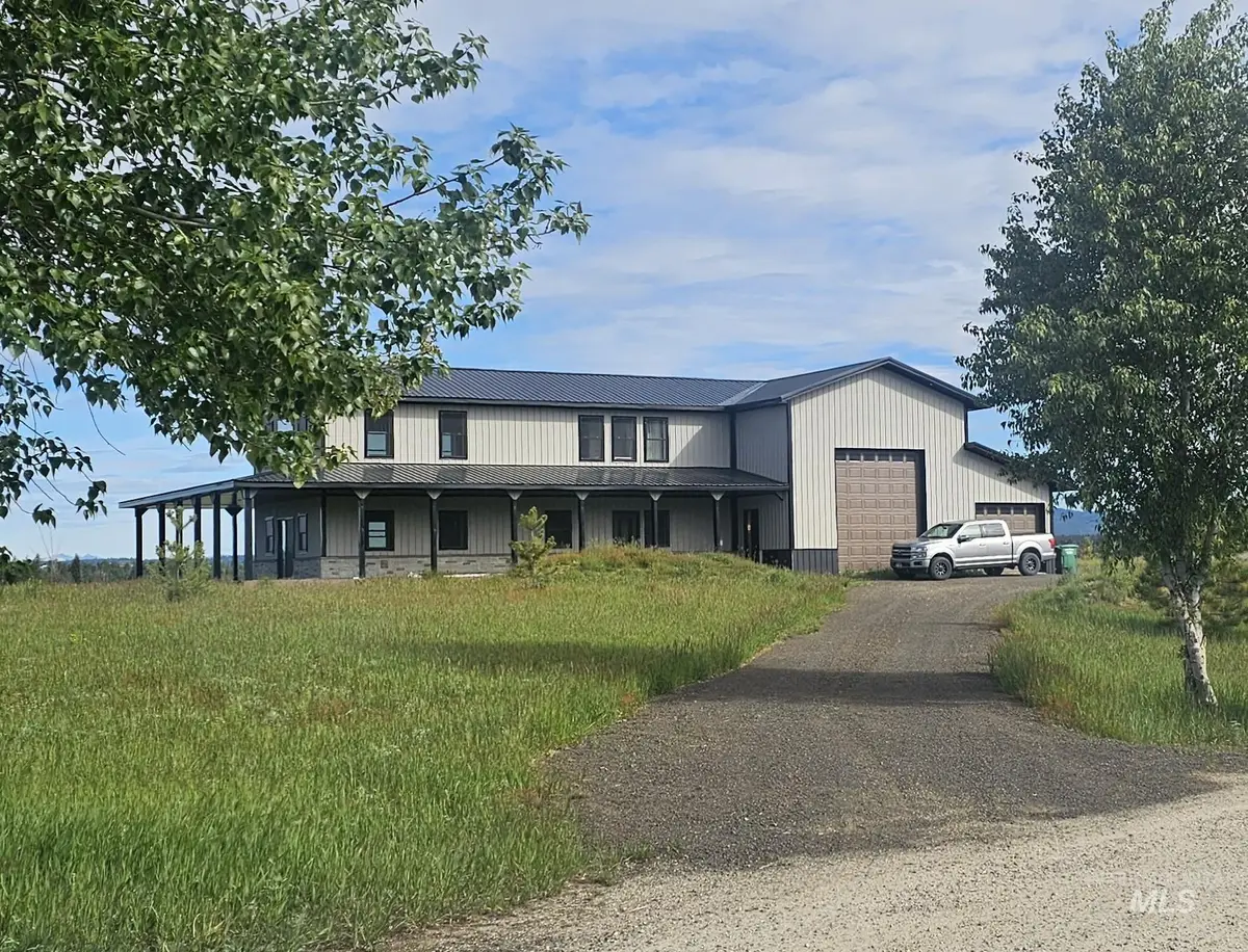 79 Elkhorn Ranch Rd, McCall, ID 83638 - #1