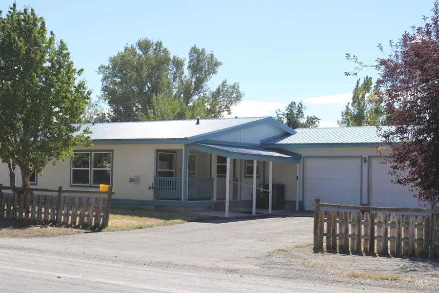 175 W Cassia Ave., Richfield, ID 83349 - #2