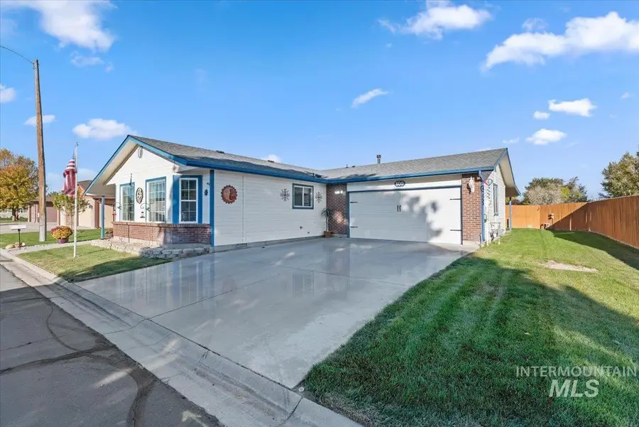 1100 Burnett Drive #600 E, Nampa, ID 83651 - #3