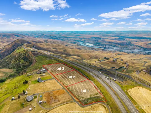 TBD Spur Rd Lot 1, Lewiston, ID 83501