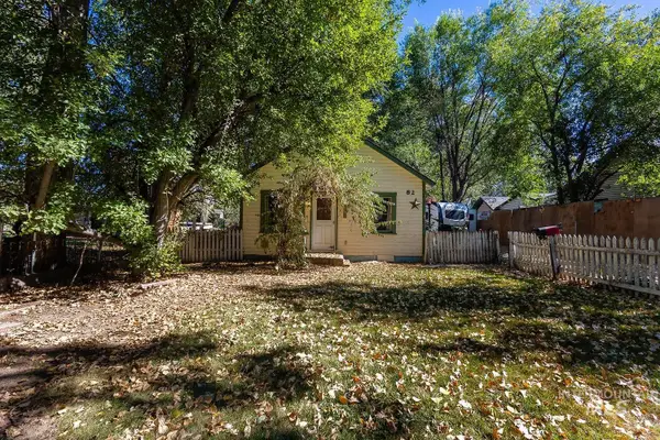 82 N Sugar Ln, Nampa, ID 83687