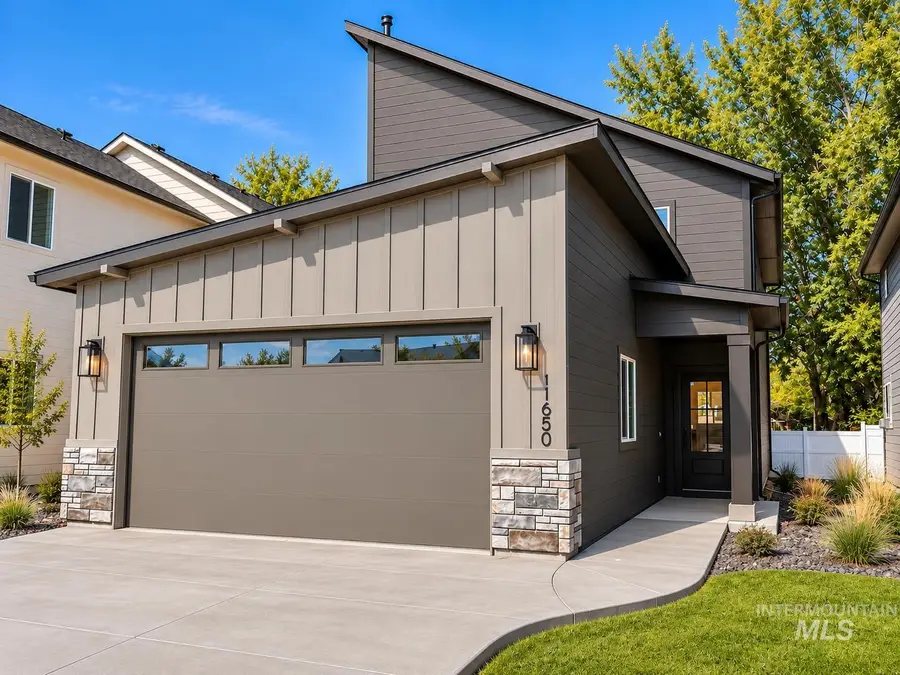 11650 W Endsley Ln, Star, ID 83669 - #2
