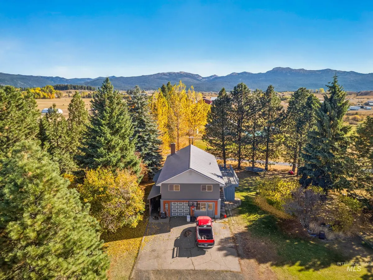 43 Johnson Ln., McCall, ID 83638 - #1