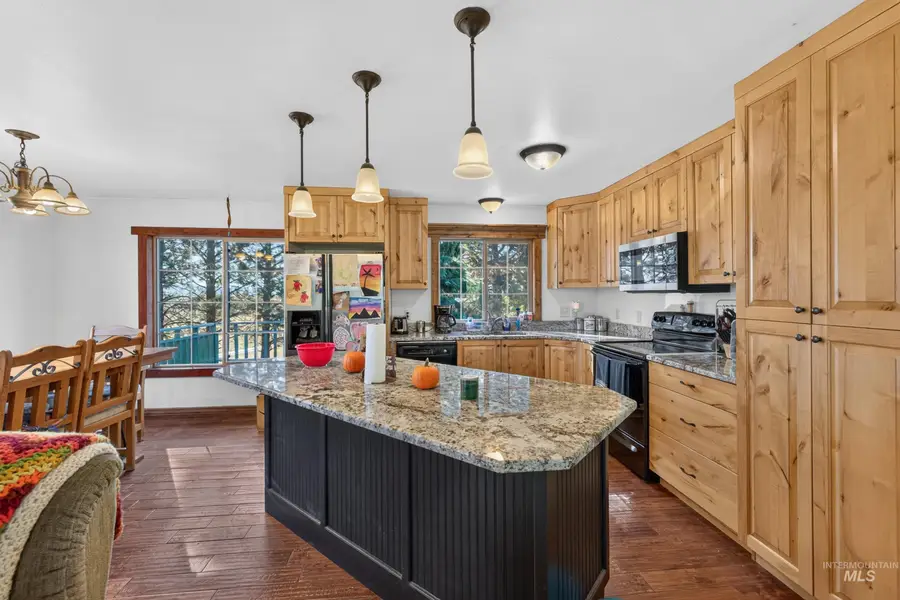 43 Johnson Ln., McCall, ID 83638 - #3