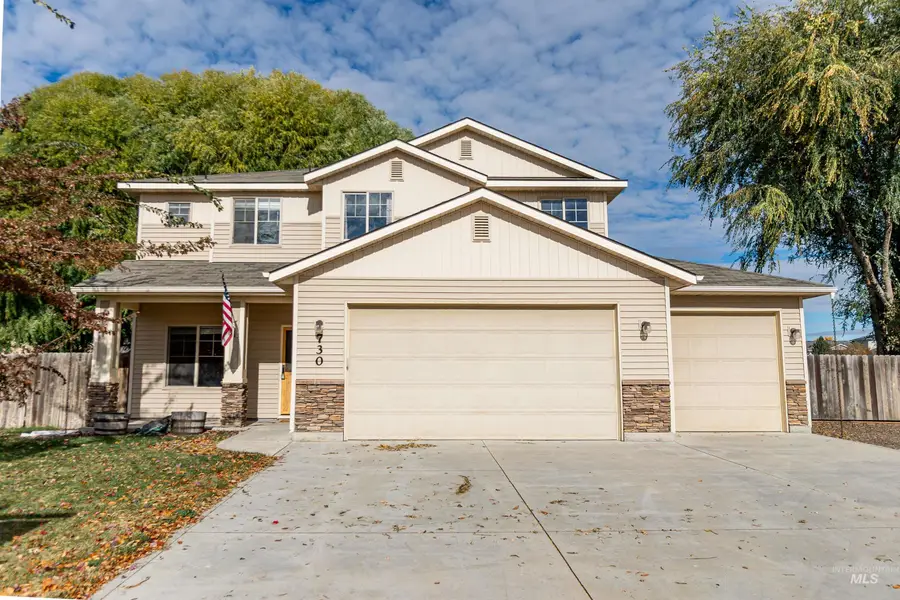730 Fairhaven Place, Middleton, ID 83644 - #2