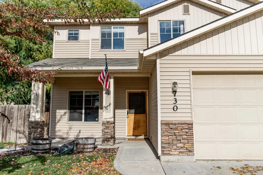 730 Fairhaven Place, Middleton, ID 83644 - #3