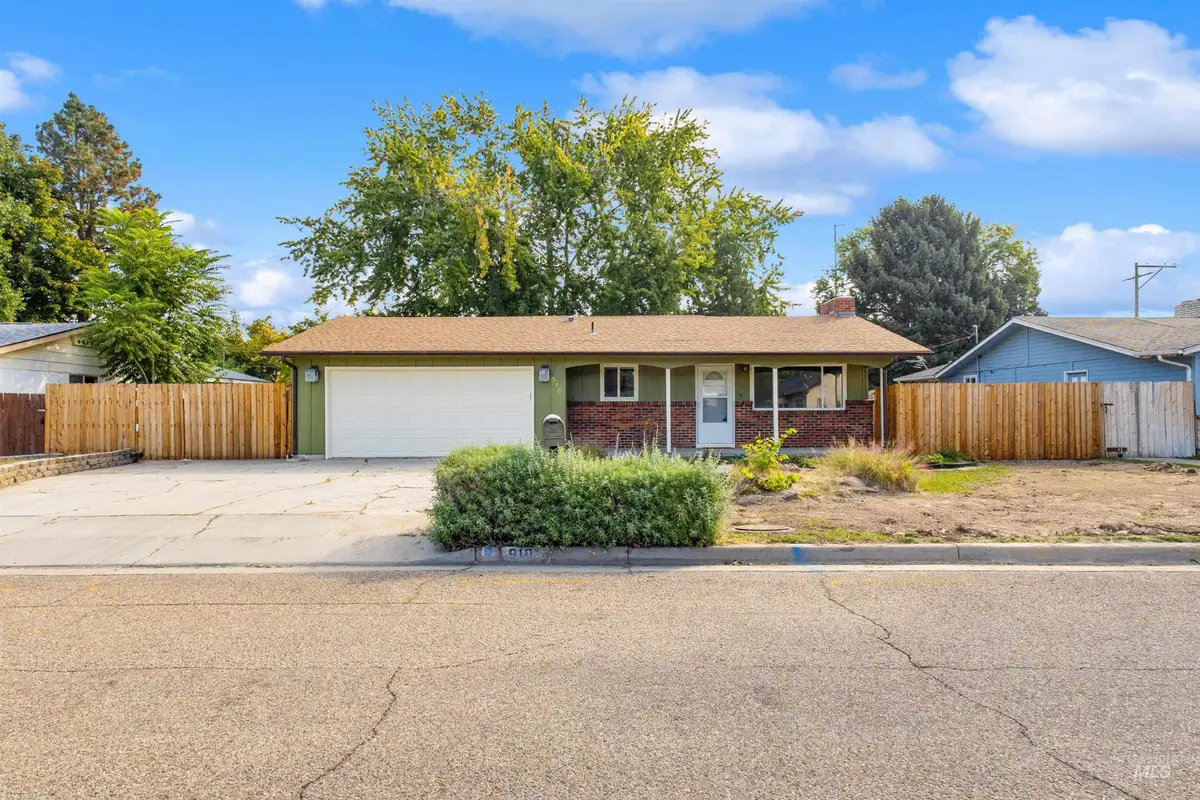 910 Teton Ave., Caldwell, ID 83605 - #1