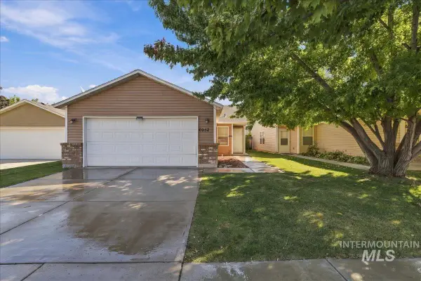 6952 S Dewberry, Boise, ID 83709