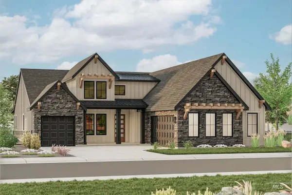 13558 N Spring Creek Way, Boise, ID 83714