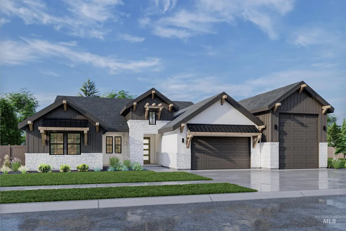 13683 N Sage Grouse Place, Boise, ID 83714 - #1