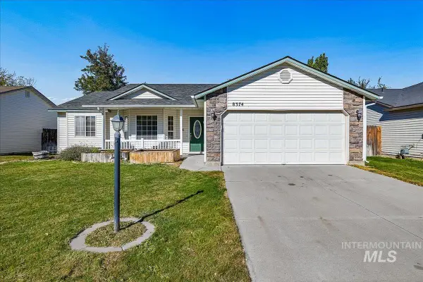 8374 W Falling Star St, Boise, ID 83709