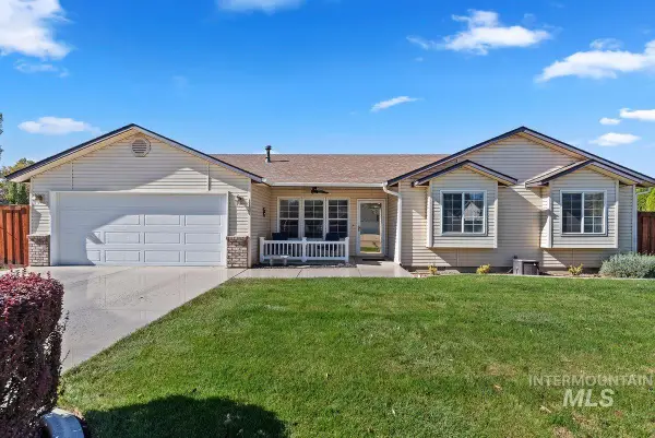 1137 S Scranton Avenue, Boise, ID 83709
