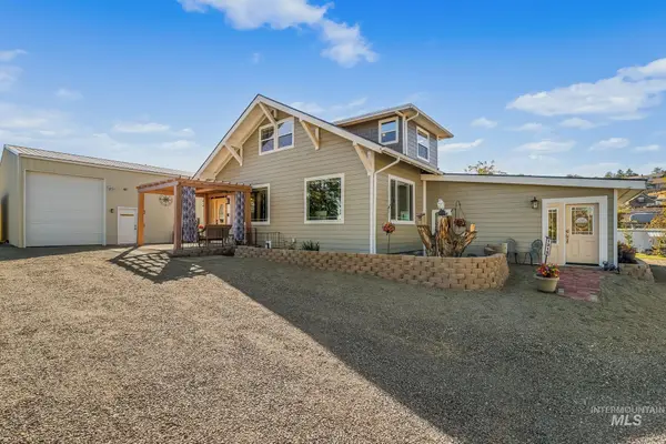 1215 24th Avenue, Clarkston, WA 99403