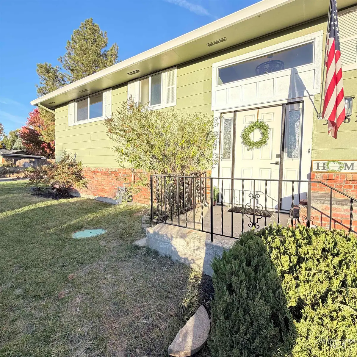 3762 S Summerset Way, Boise, ID 83709 - #1