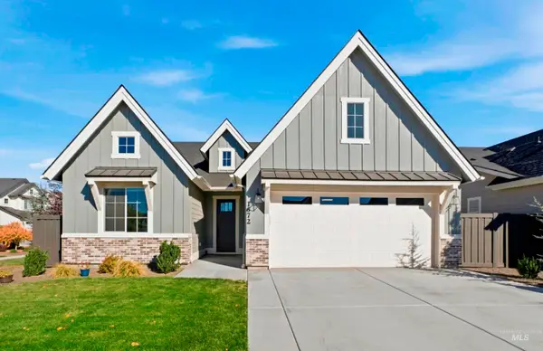 1672 E Spire St., Meridian, ID 83642